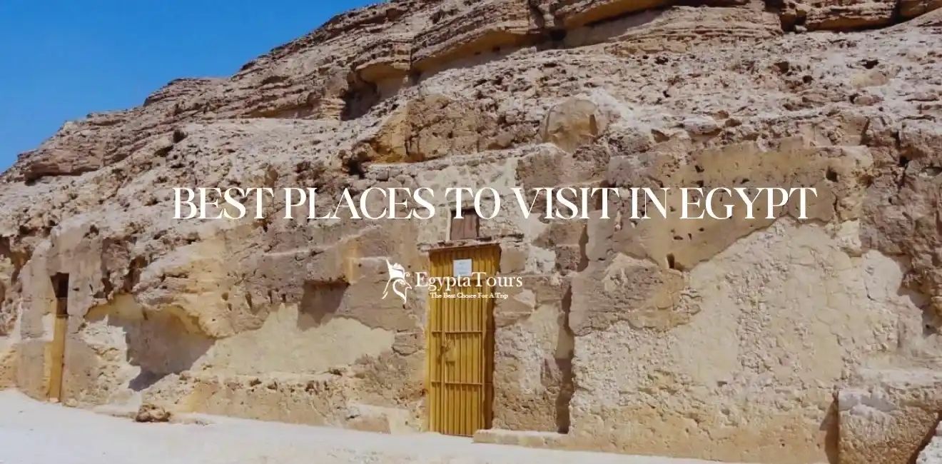 Best Places To Visit in Egypt 15 Beni-Hassan-Tombs-Ancient-Rock-Cut-Tombs-In-Middle-Egypt-EgyptaTours