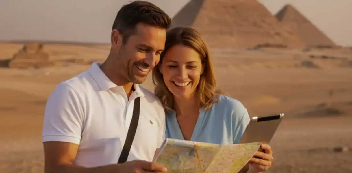 Essential Information About Your Trip To Egypt