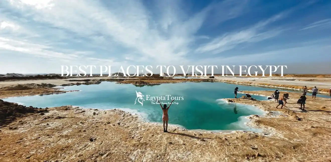 Best Places To Visit in Egypt 10 Siwa-Oasis-Desert-Landscape-And-Traditional-Life-In-Egypt-EgyptaTours