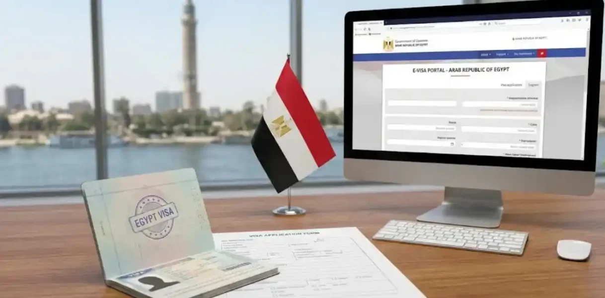 Egypt Travel Visa: Best Travel Guide