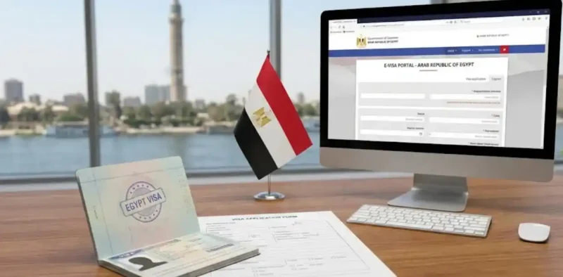 Egypt-Electronic-Visa-Application-Process-Step-By-Step-EgyptaTours
