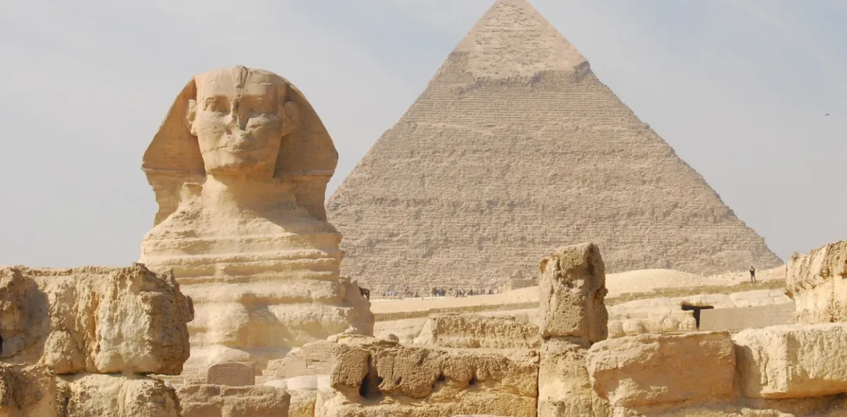 14 Top-Rated Places in Egypt That Definitely Worth the Visit