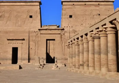 Philae-Temple-Featured-Image-Isis-Temple-On-Agilkia-Island-Aswan-EgyptaTours