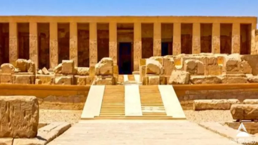abydos-temple