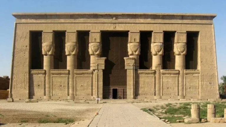 dendera-egypt