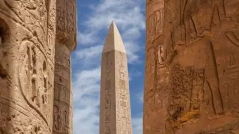 luxor egypt tourist attractions