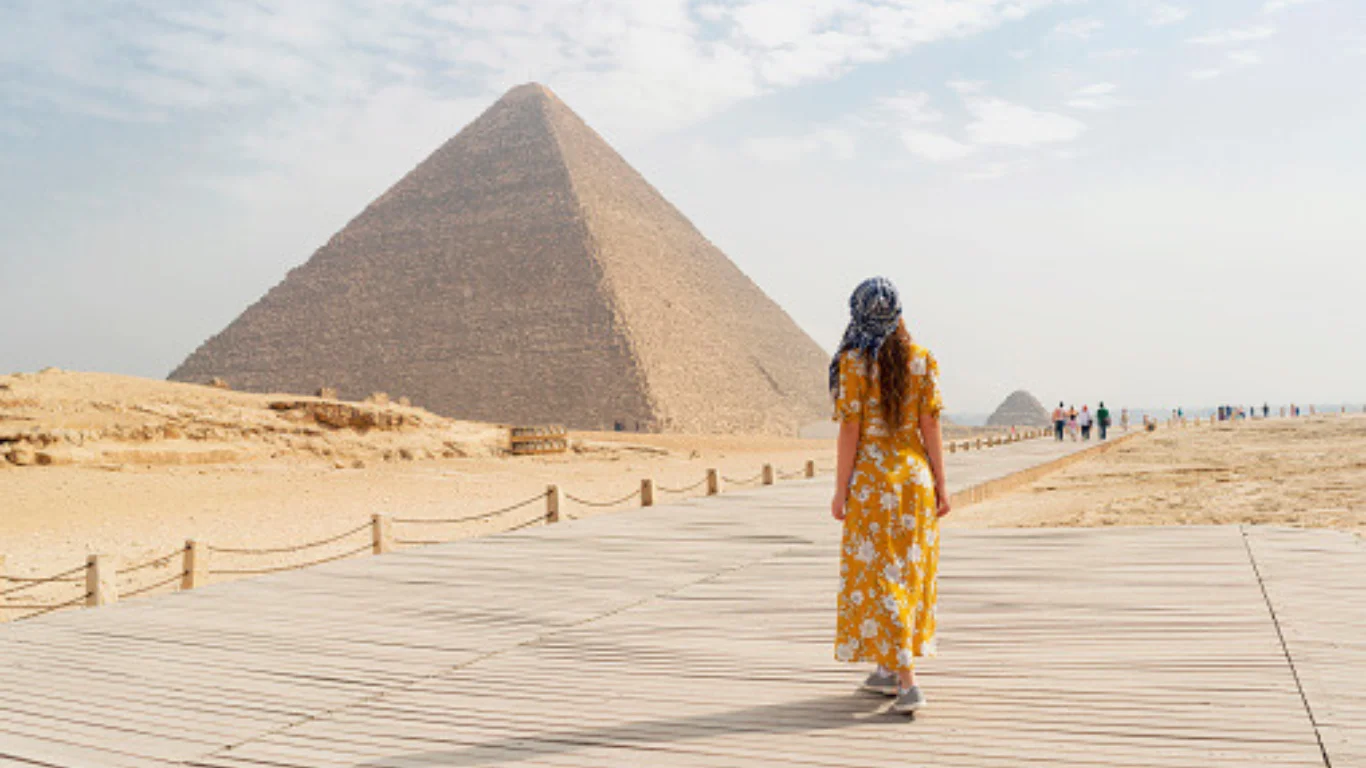 4 Days Cairo and Alexandria Tour Package 1