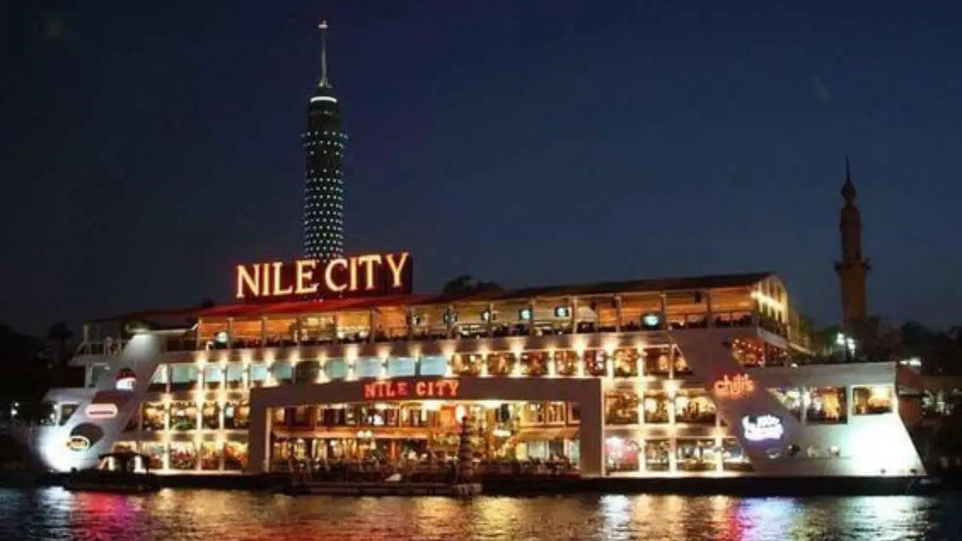 Nile-Dinner-Cruise
