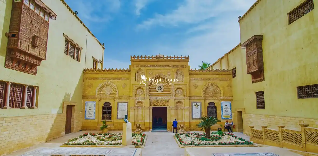 The Hanging Church in Cairo: History, Facts & Visitor Guide 9 Places-To-Visit-Near-The-Hanging-Church-Cairo-Coptic-Museum-EgyptaTours