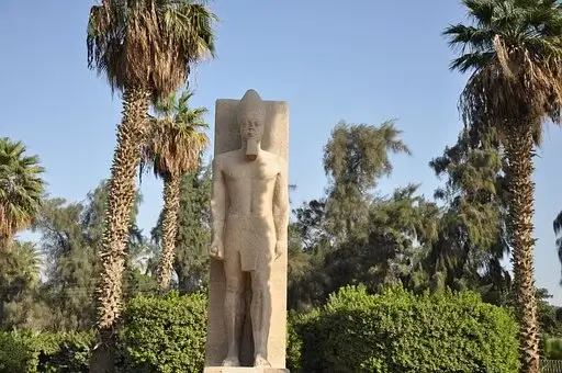 Rameses II