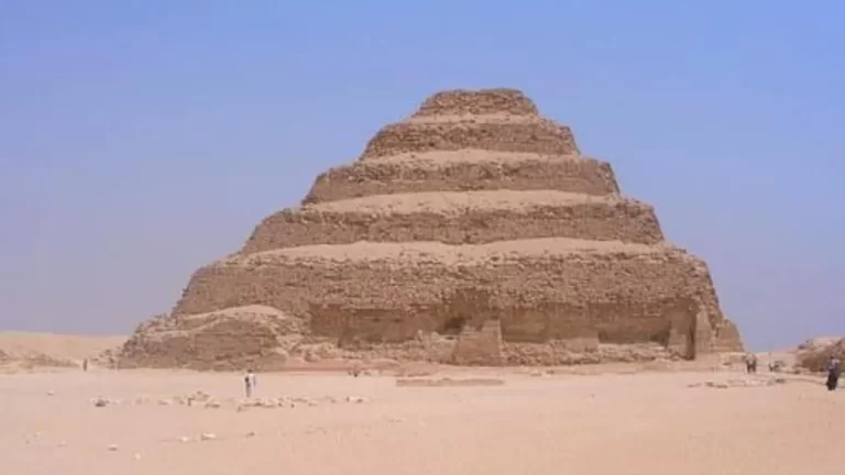 saqqara-egypt