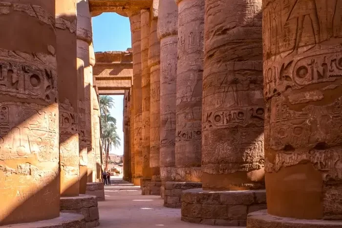 Luxor City & Upper Egypt