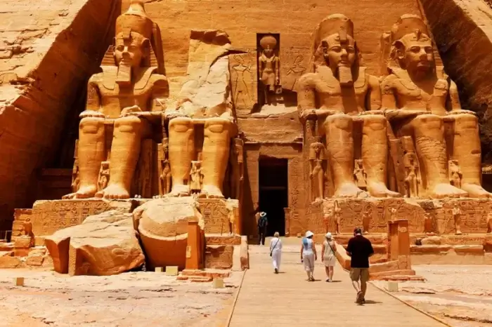 4-Days-Cairo-and-Abu-simbel-Tour-Package