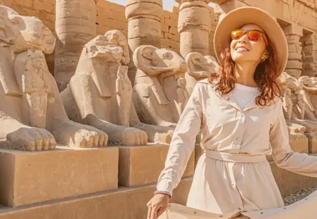 4-Days-Cairo-and-Luxor-Holiday-Package-EgyptaTours