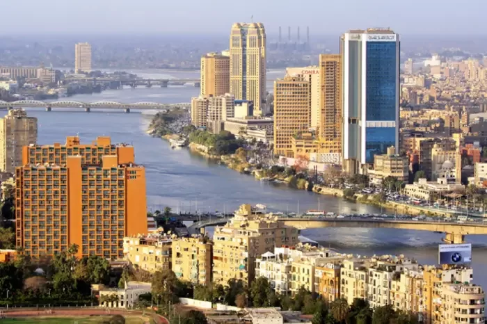Alexandria City – Egypt