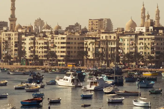 7-Days-Cairo-and-Alexandria-Tour-package