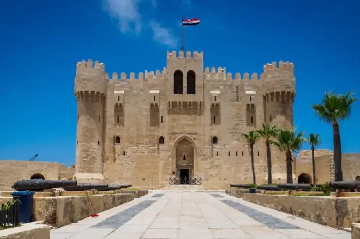 Alexandria Day Tour From Cairo