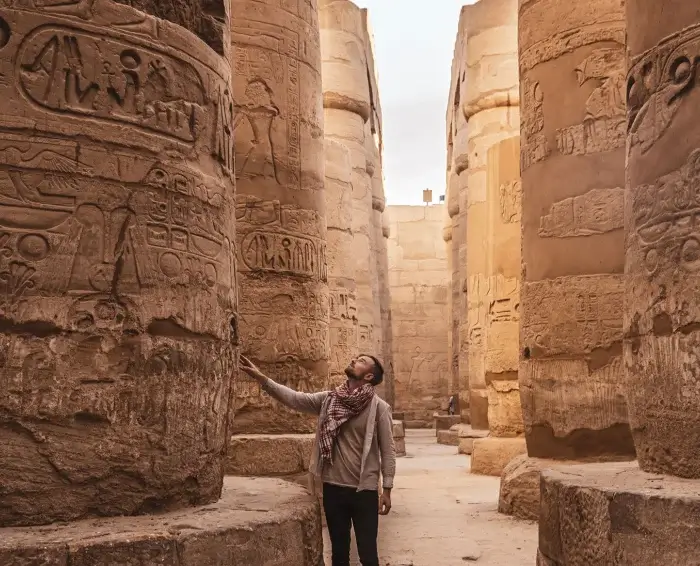 Cairo-Luxor-and-aswan-6-Days-Package