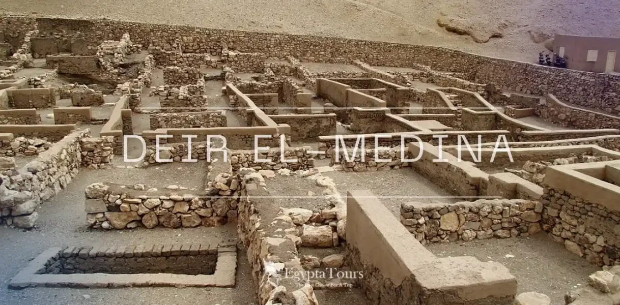 Deir El-Medina: The Ultimate Guide to Explore Beauty of Luxor