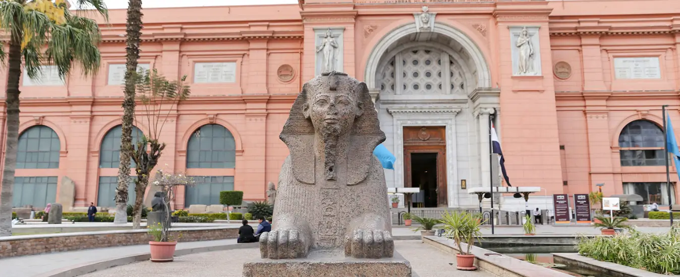 Egyptian-Museum-and-Old-Cairo-TOur
