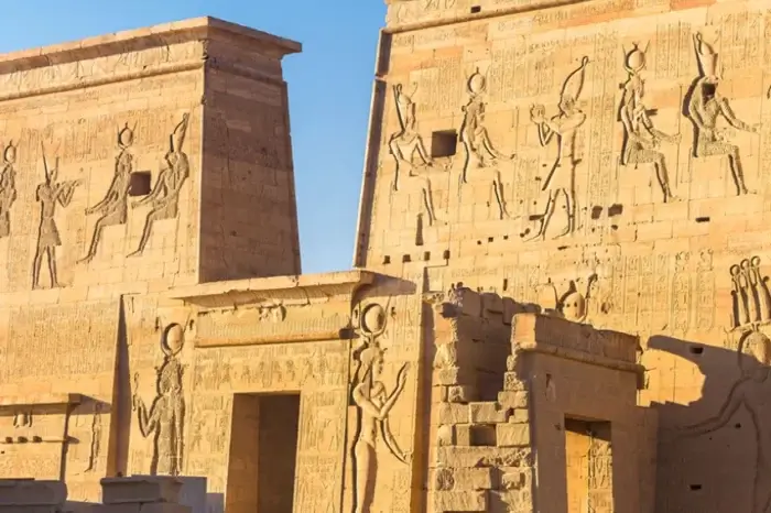 Luxor-and-Aswan-3-Days-Tour-package