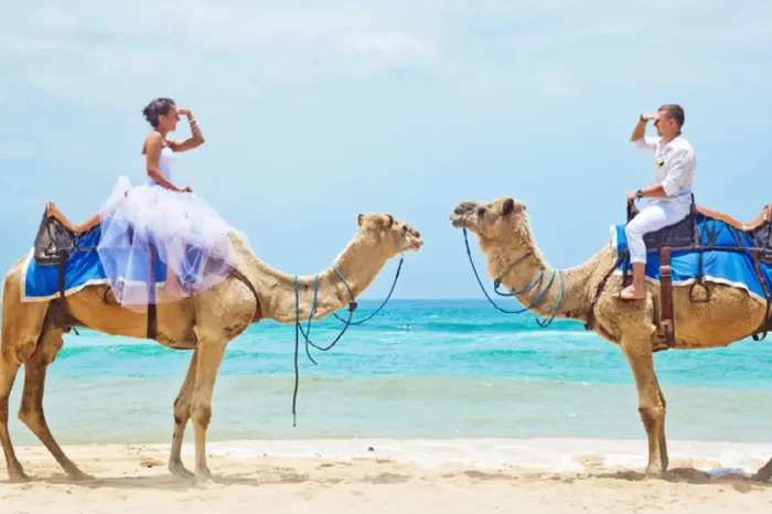Cairo, Luxor, Aswan and Hurghada – Egypt Honeymoon Package