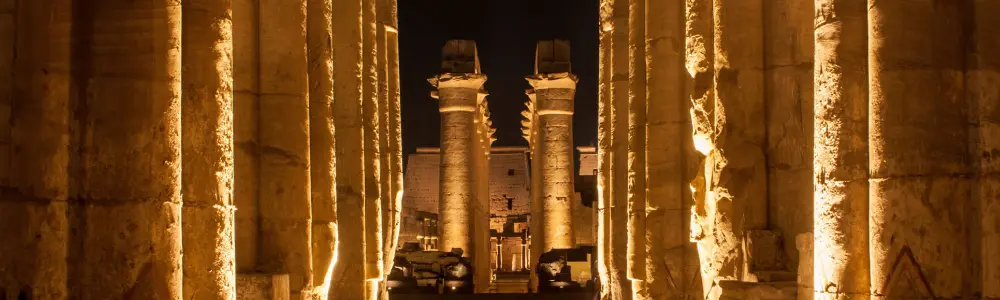 luxor-temple-egypt-5-Days-Luxor-to-Aswan-Dahabiya-Nile-Cruise