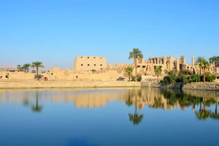 Magical Luxor West Bank Tour One Day Trip