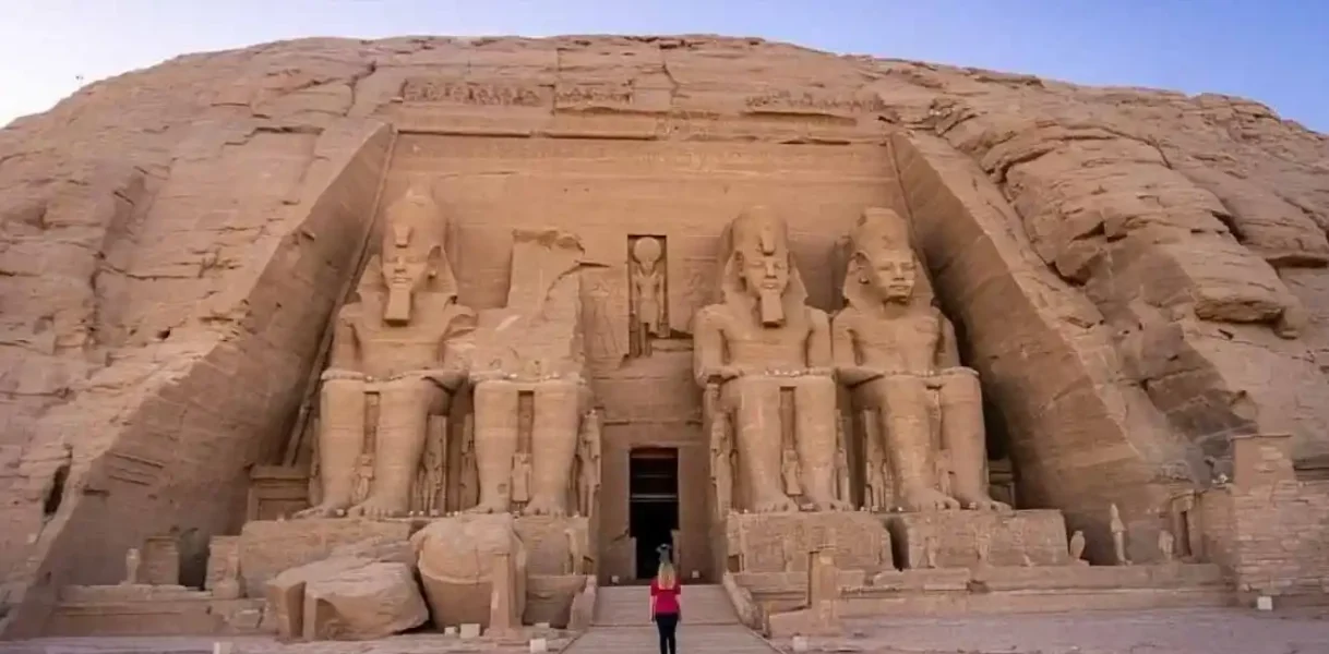 Abu Simbel Temple: Unlock The Treasures