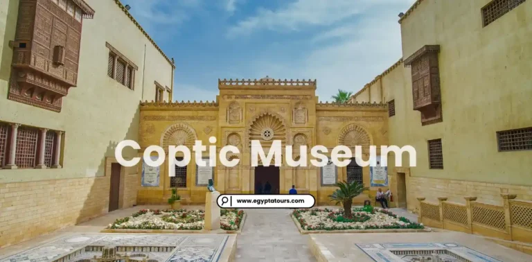 Coptic-Museum-Featured-Image-Old-Cairo-EgyptaTours