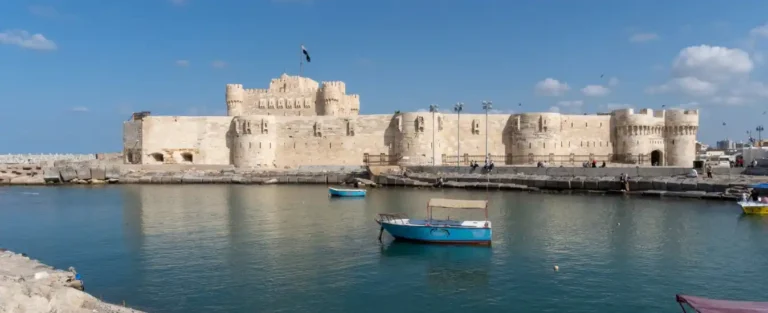 Egypt-Alexandria-City -EgyptaTours