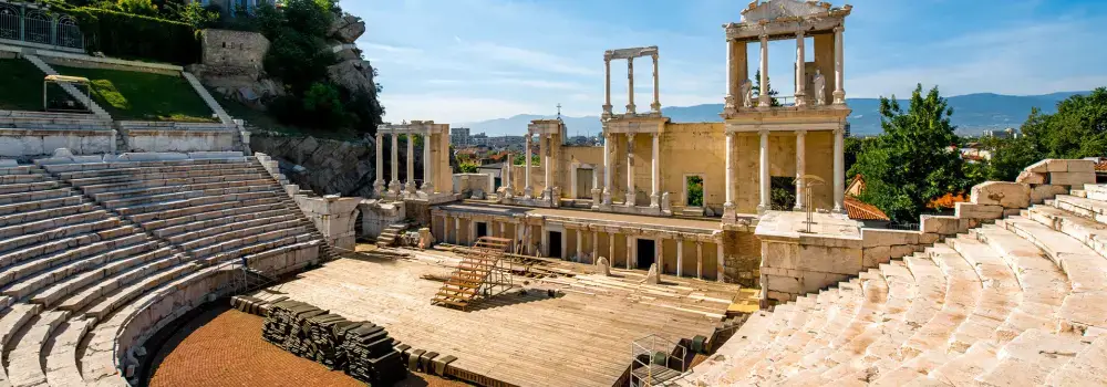 Roman-Theatre