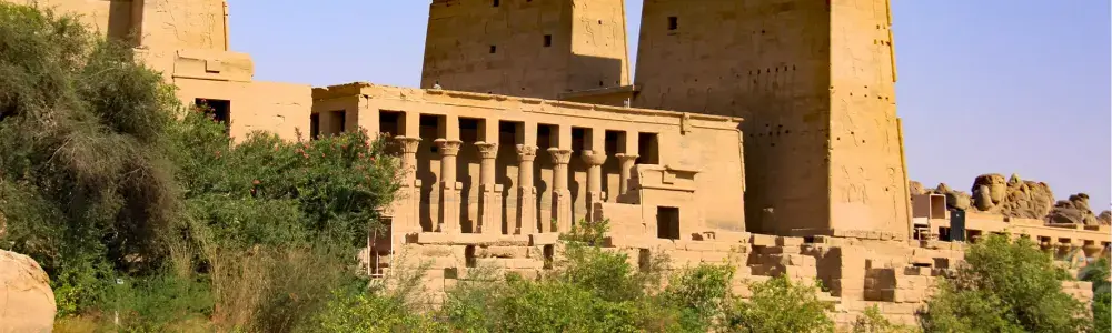 The Philae Temple in Egypt What to Know Before You Go