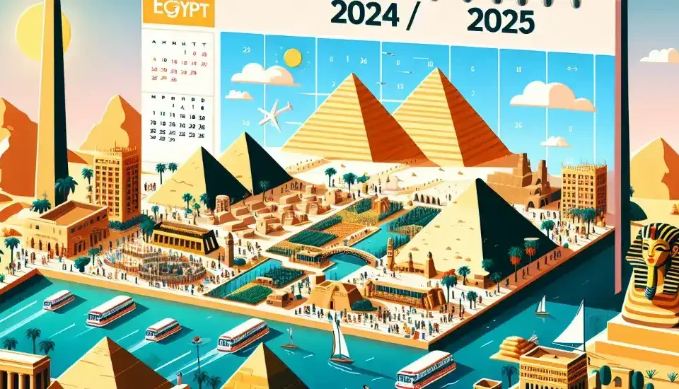 Best-Time-To-Visit-Egypt-EgyptaTours