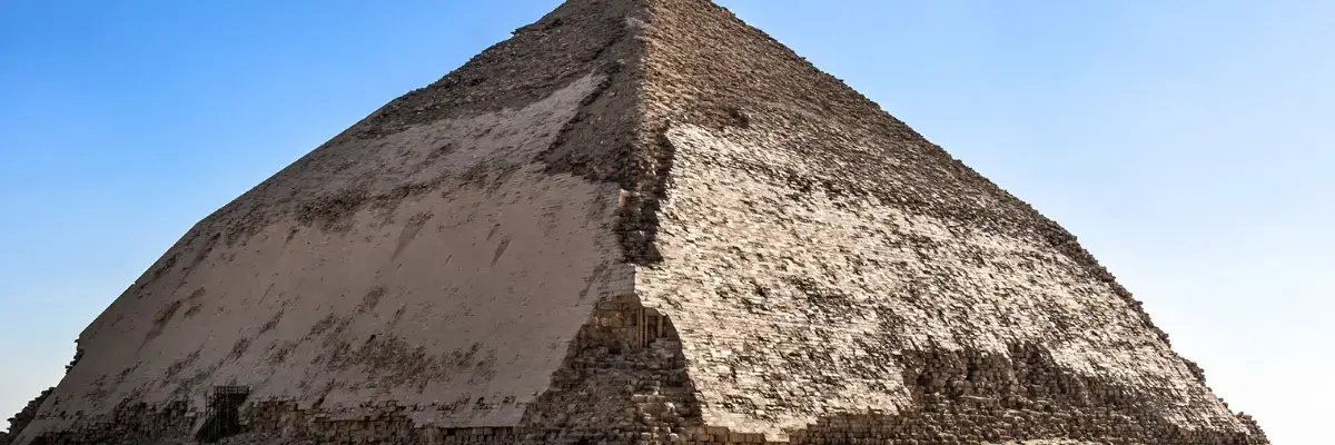 The-Bent-Pyramid