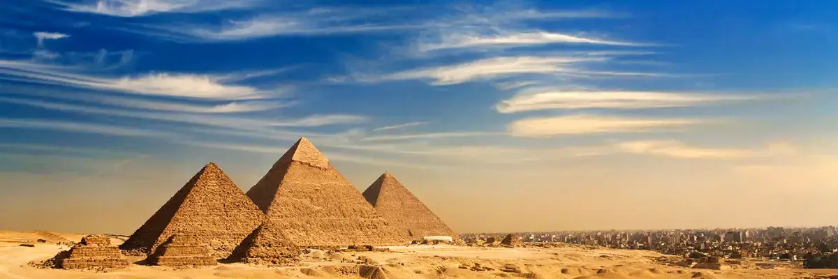 Egypt-14-Days-Tour-Giza-Pyramids