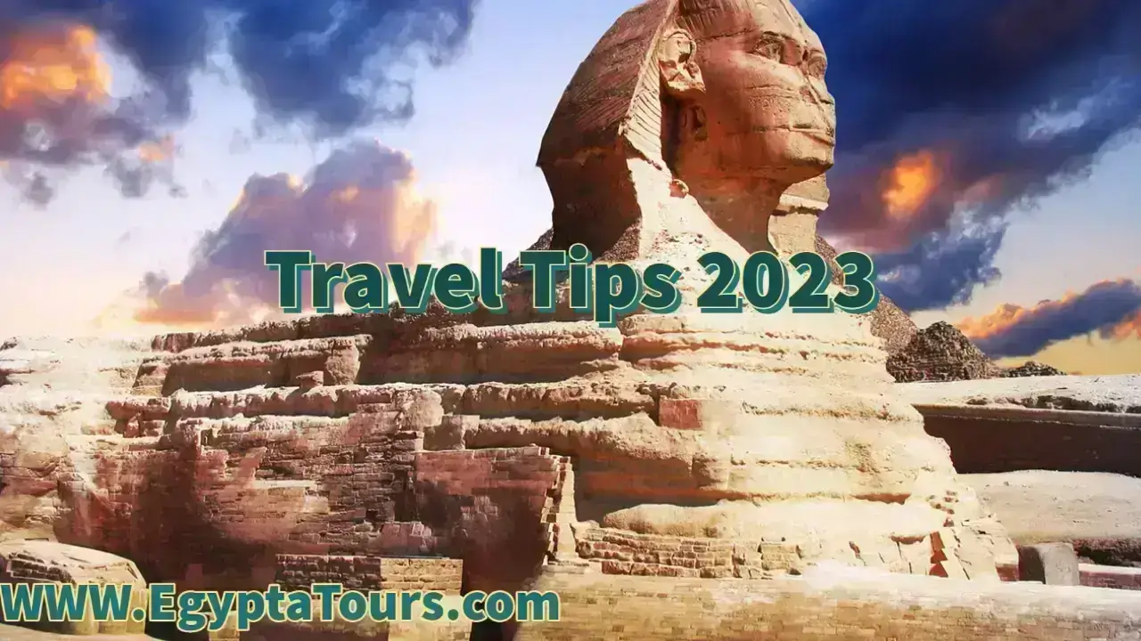Egypt-Travel-Tips-2023
