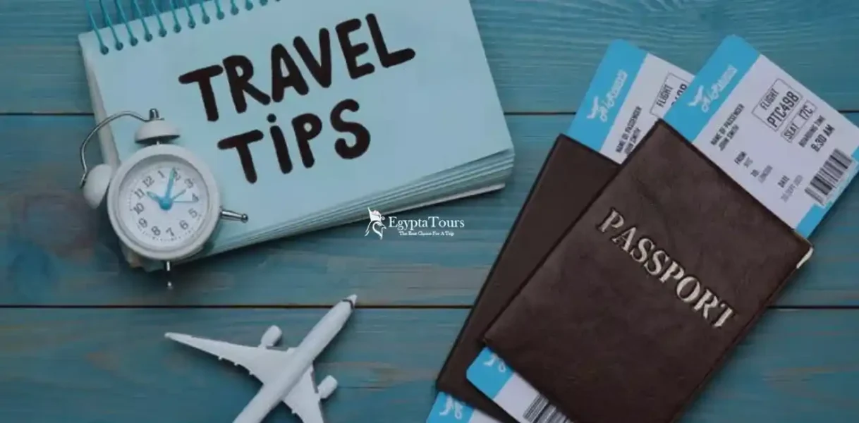 The Best Guide : Egypt Travel Tips 2026 / 2027