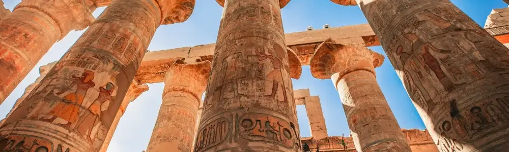 El-Karnak-Temple