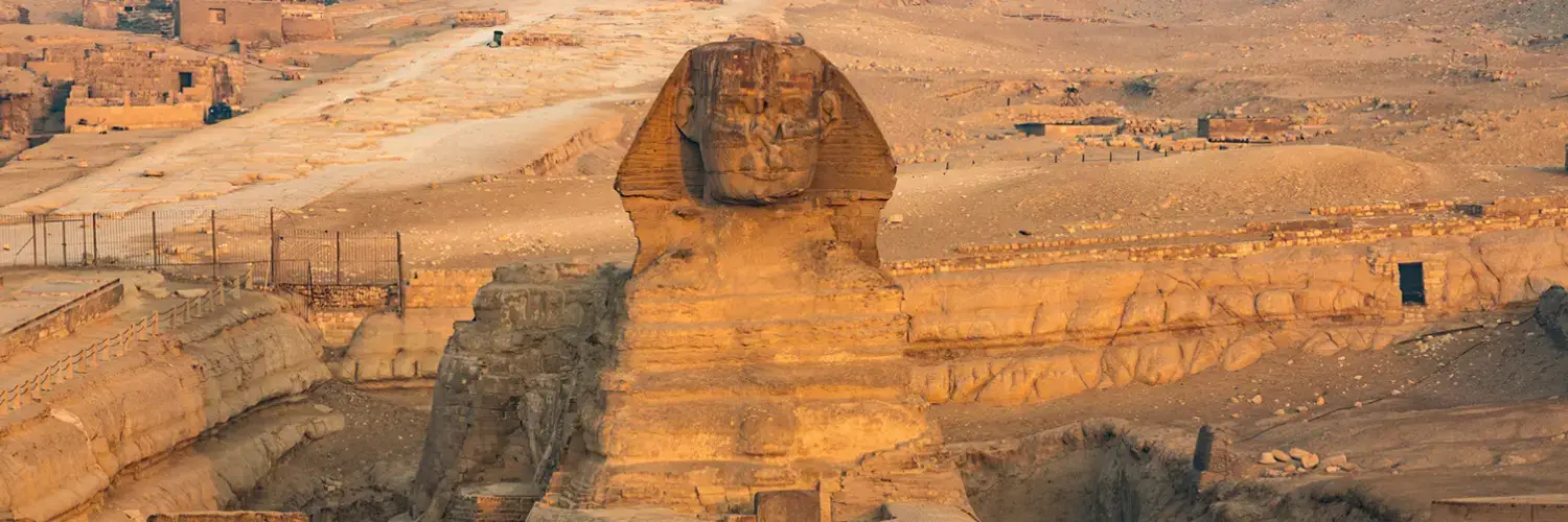 The-Great-sphinx