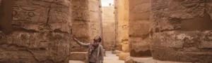 Karnak-Luxor