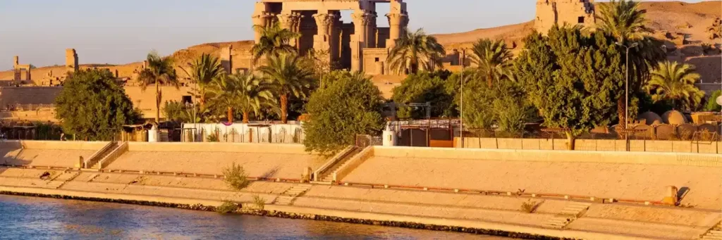 Kom-Ombo-Egypt