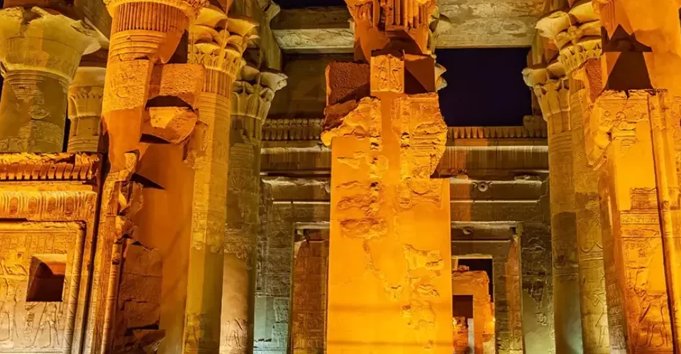 Kom-Ombo-Temple-Egypt