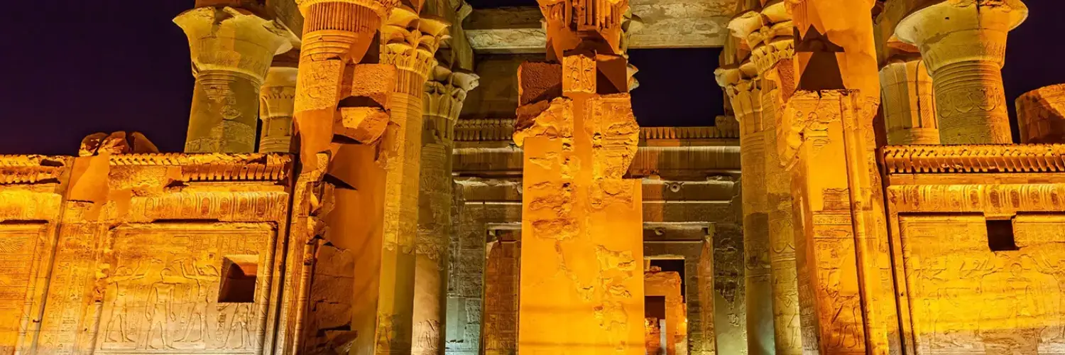 Kom-Ombo-Temple-Egypt
