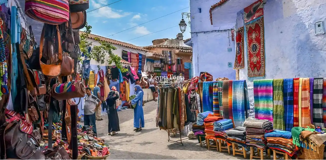 Exploring the Nubian Village in Aswan: Culture, People & Traditions 7 Nubian-Culture-and-Traditions-EgyptaTours