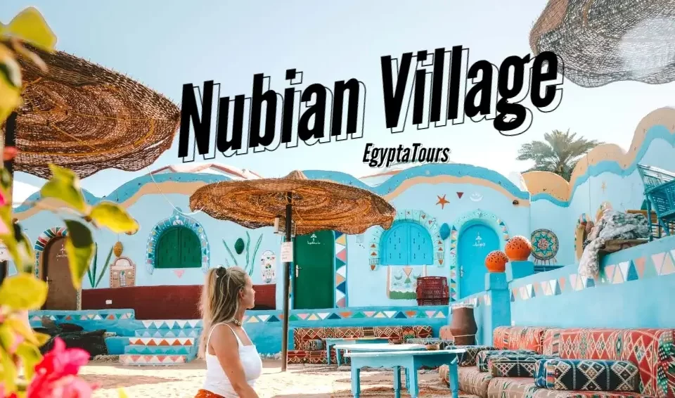Exploring the Enchanting History of Nubian Village
