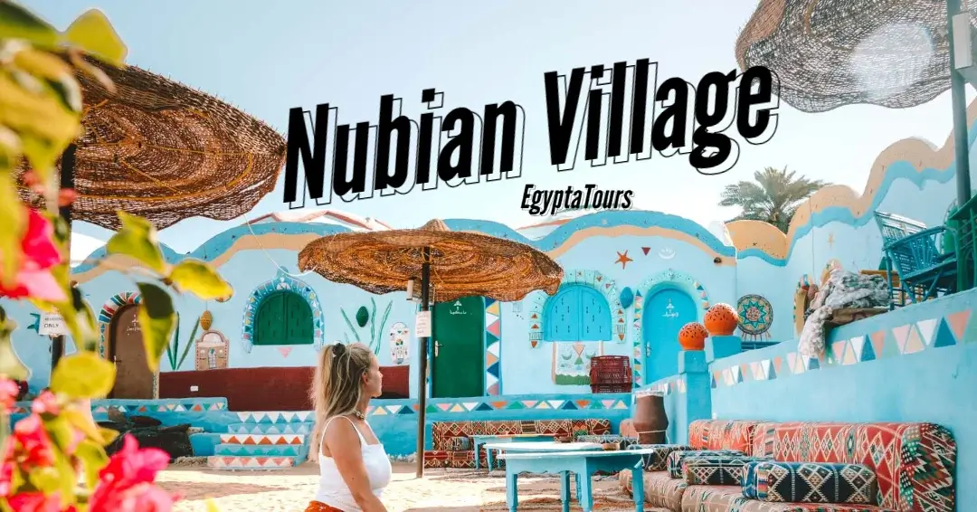 Nubian-Village-Cover