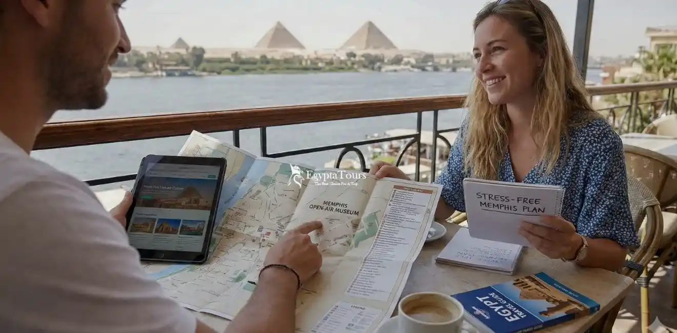 Memphis City Egypt: History, Monuments & Visitor Guide 10 Planning-your-Memphis-City-visit-from-Cairo-without-stress-EgyptaTours