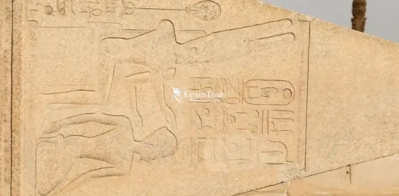 Unfinished Obelisk in Aswan Uncovering the Mystery of Egypt 9 Potential-Reasons-for-its-Incompletion-EgyptaTours