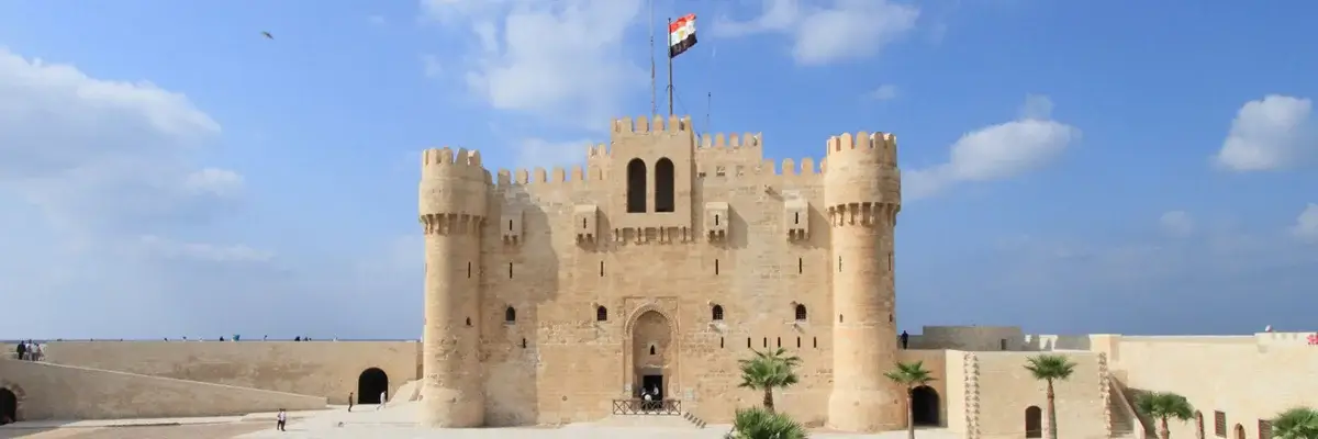 Qaitbay-Citadel-By-EgyptaTours